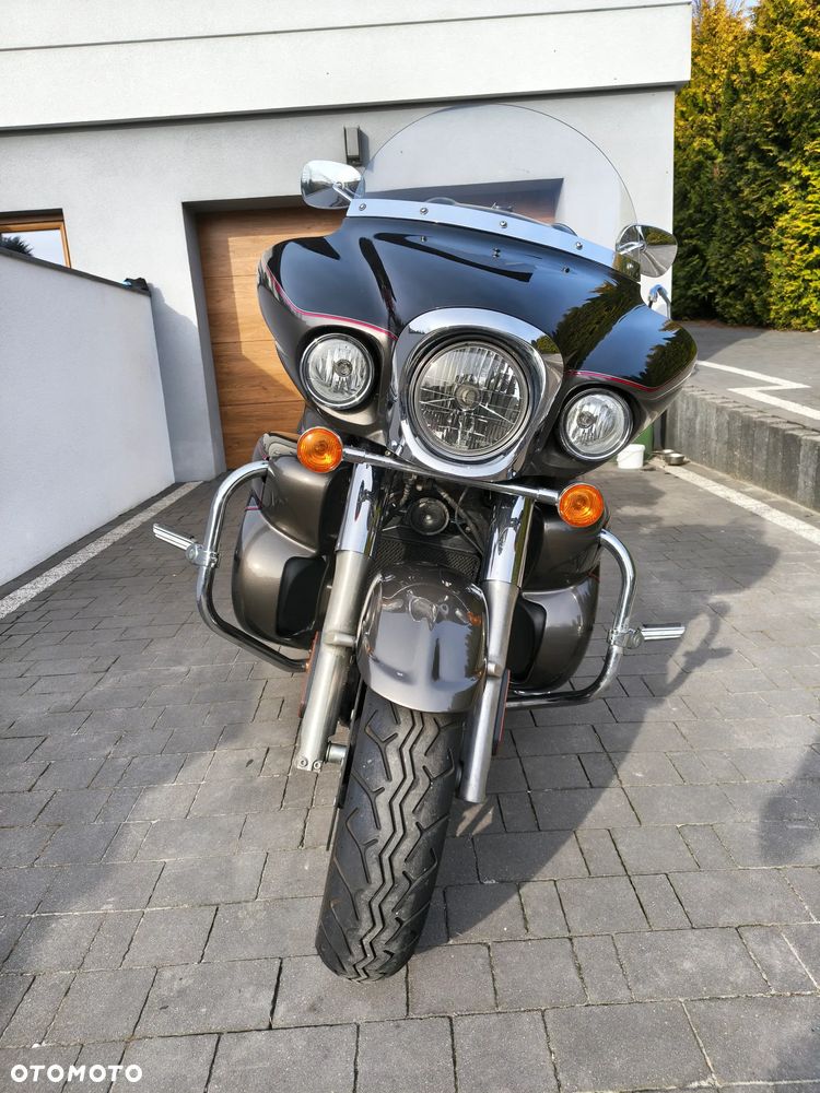 Kawasaki VN - 5