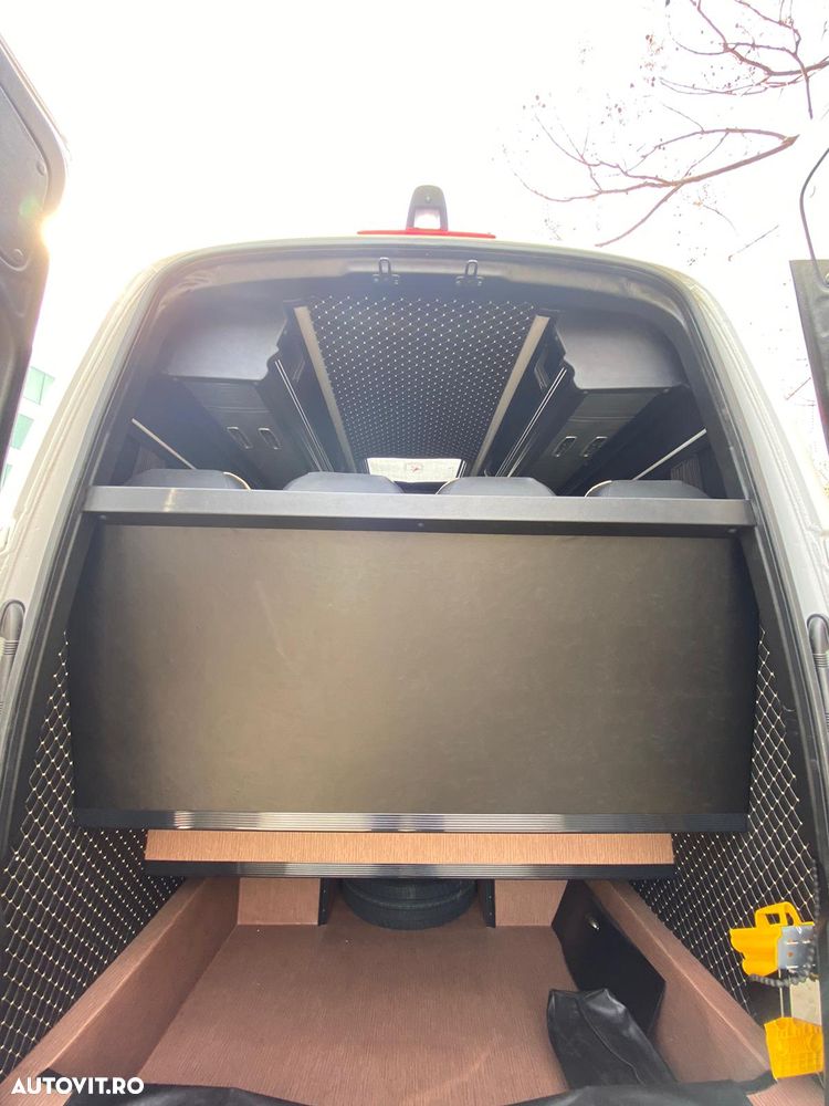 Mercedes-Benz 519 automat 22+1+1 locuri*in stock - 9