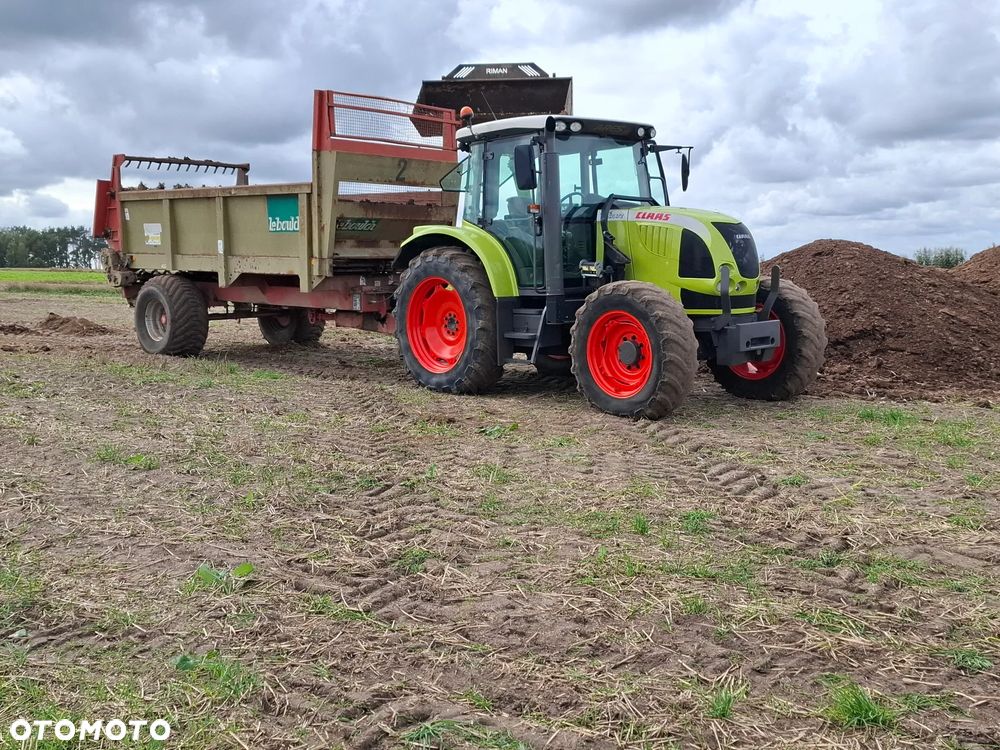 Joskin Sodimac Rafal 1200 - 6