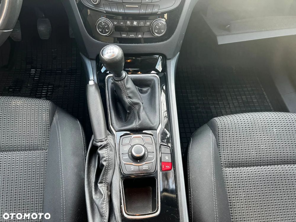 Peugeot 508 - 6