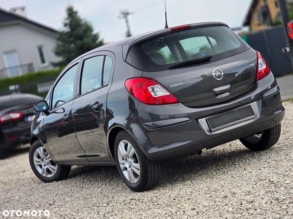 Opel Corsa 1.3 CDTI DPF Edition 111 Jahre - 2