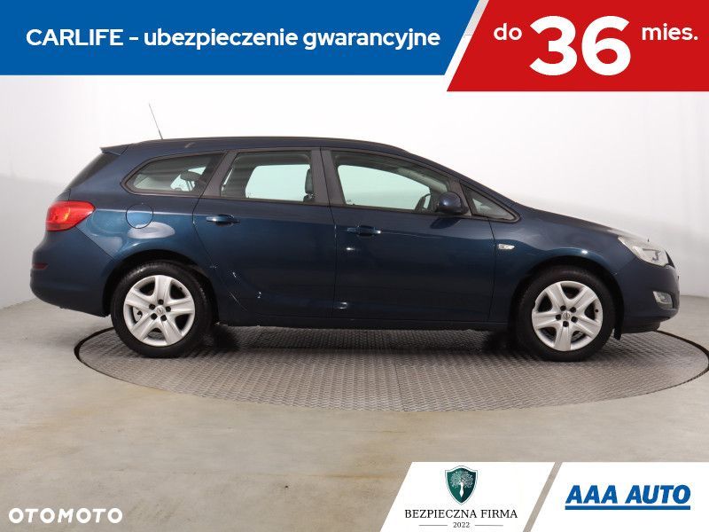 Opel Astra - 7