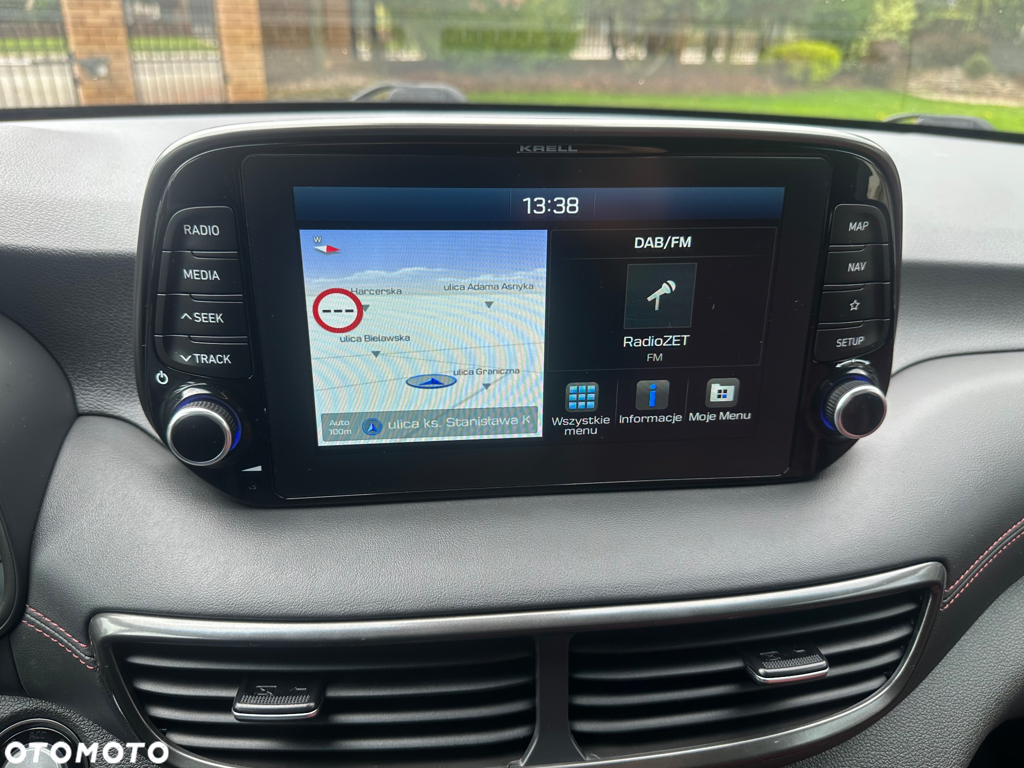Hyundai Tucson 1.6 T-GDI Comfort 4WD DCT - 24