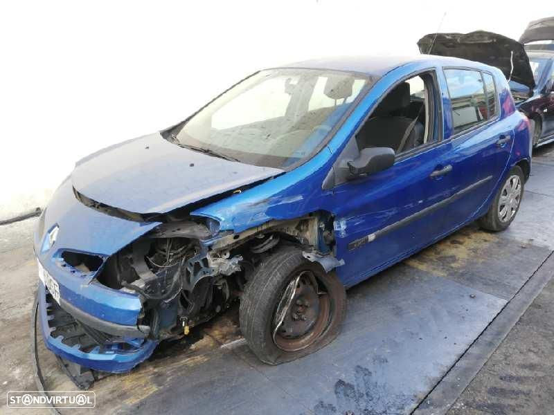 ABS RENAULT CLIO III - 1