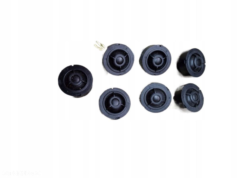 audi a5 8t a4 b8 głośnik wysokotonowy b&o 8t0035399b - 1