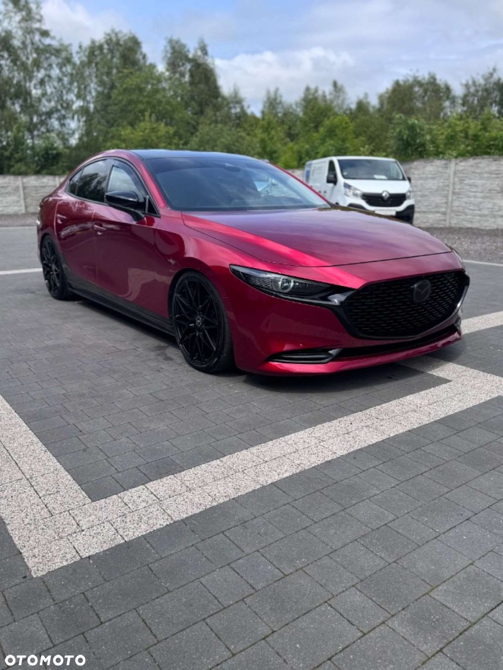 Mazda 3 - 11