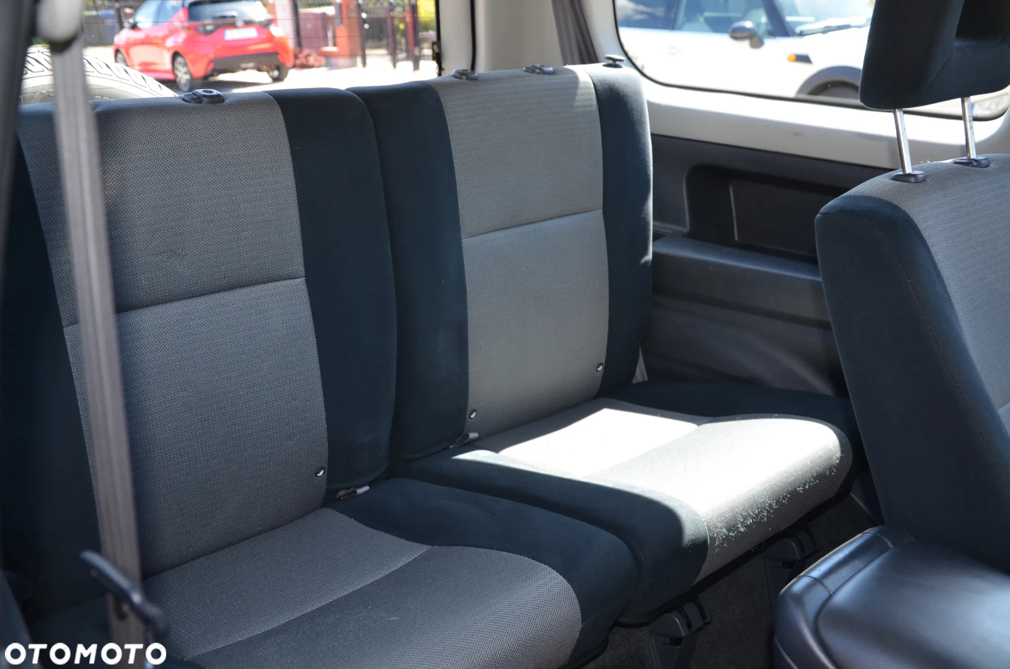 Suzuki Grand Vitara 1.6 - 6