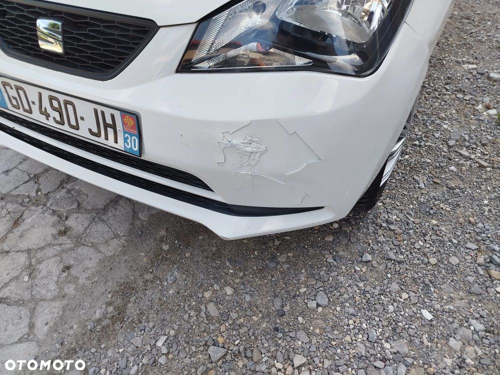 Seat Mii 1.0 by Mango - 9