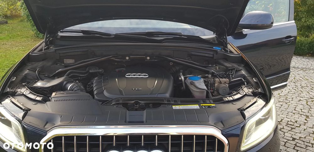 Audi Q5 2.0 TDI quattro S tronic - 18