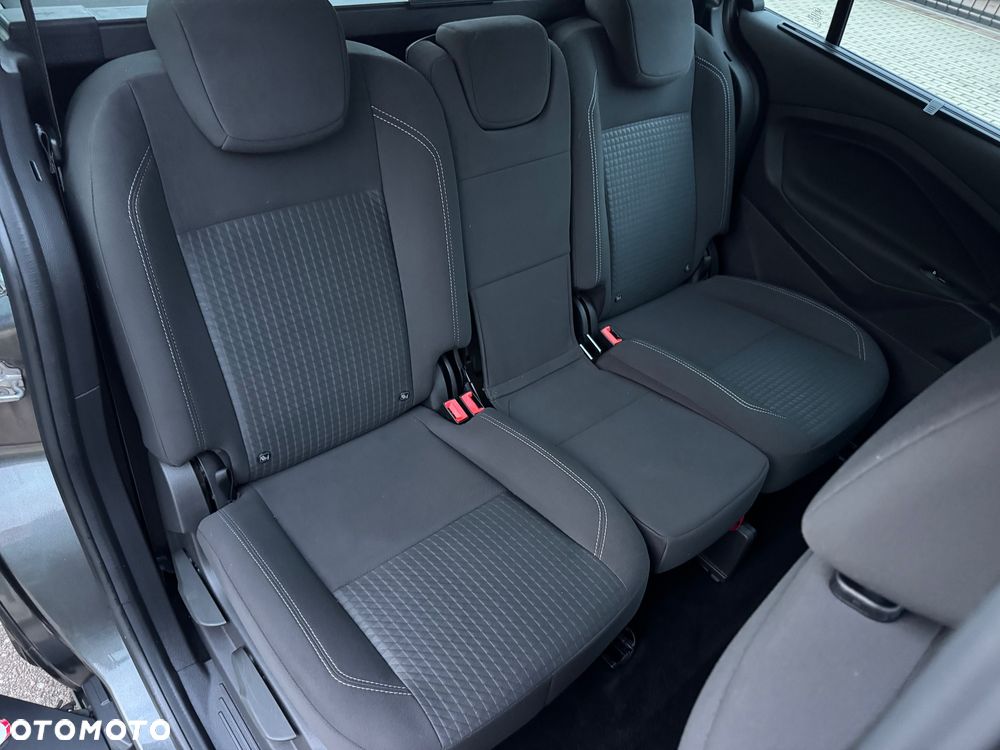 Ford Grand C-MAX Gr 1.0 EcoBoost Titanium ASS - 27