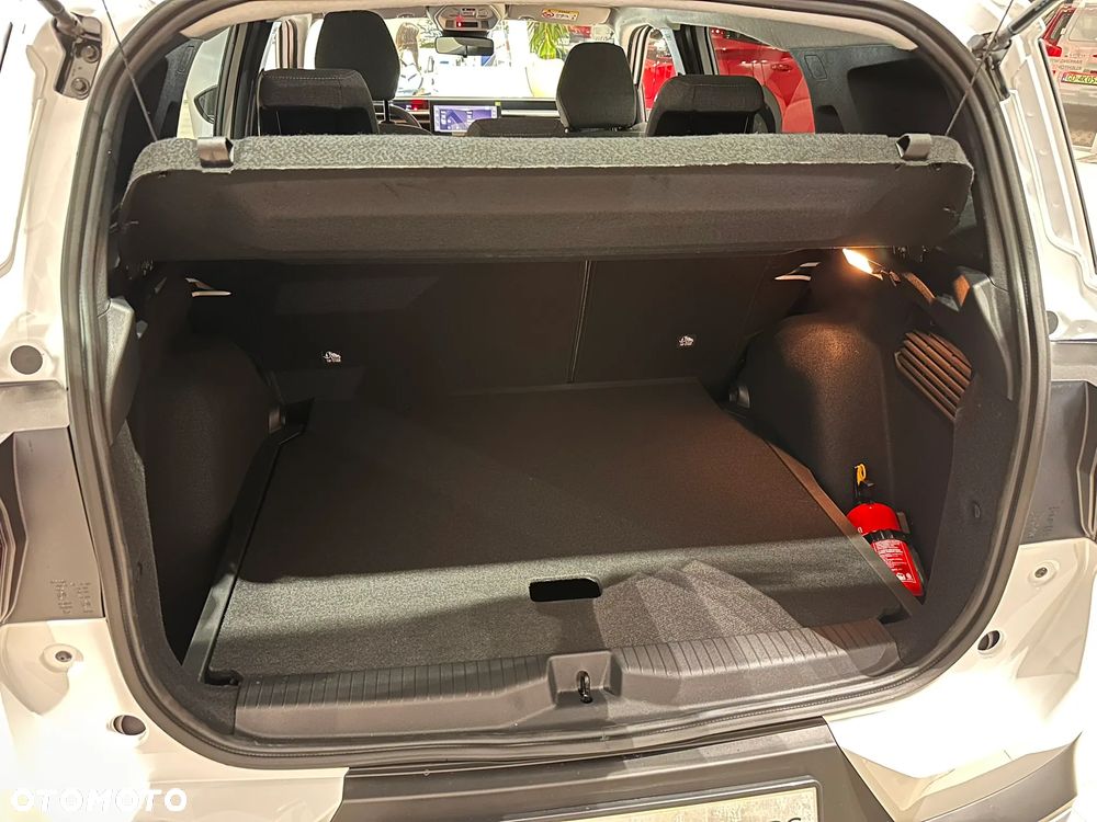 Citroën C3 Aircross 1.2 mHEV Max S&S eDCT6 - 15