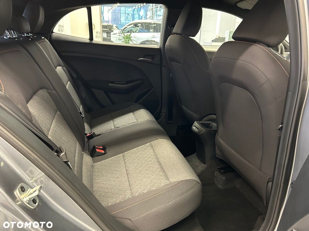 MG MG3 1.5 Excite - 20