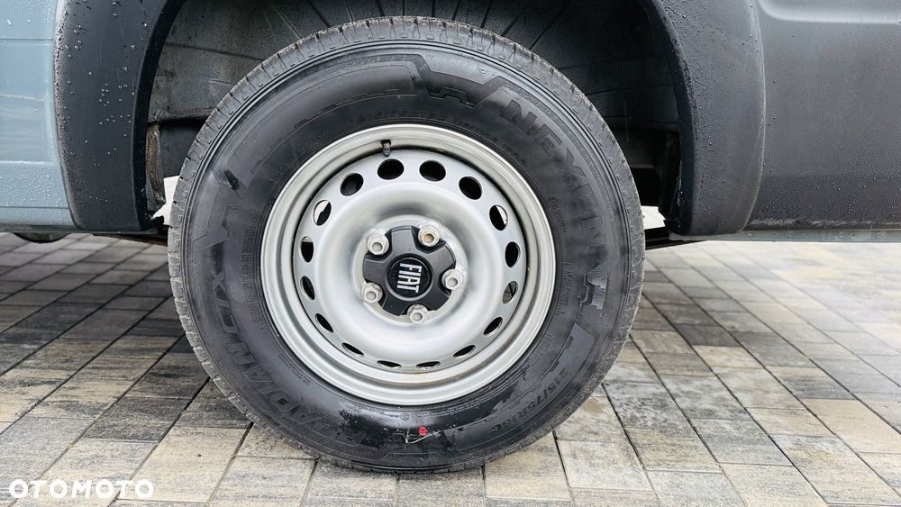 Fiat Ducato Maxi HD MJ L4H2 - 14
