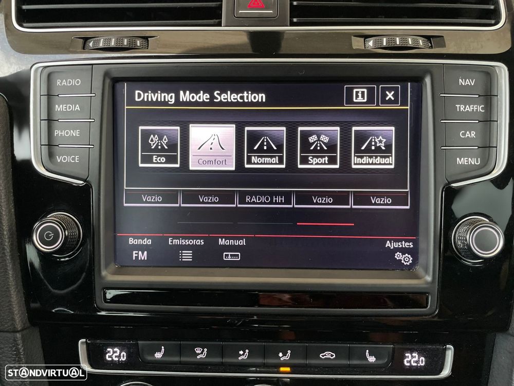 VW Golf 2.0 TSi GTi DSG Performance - 30