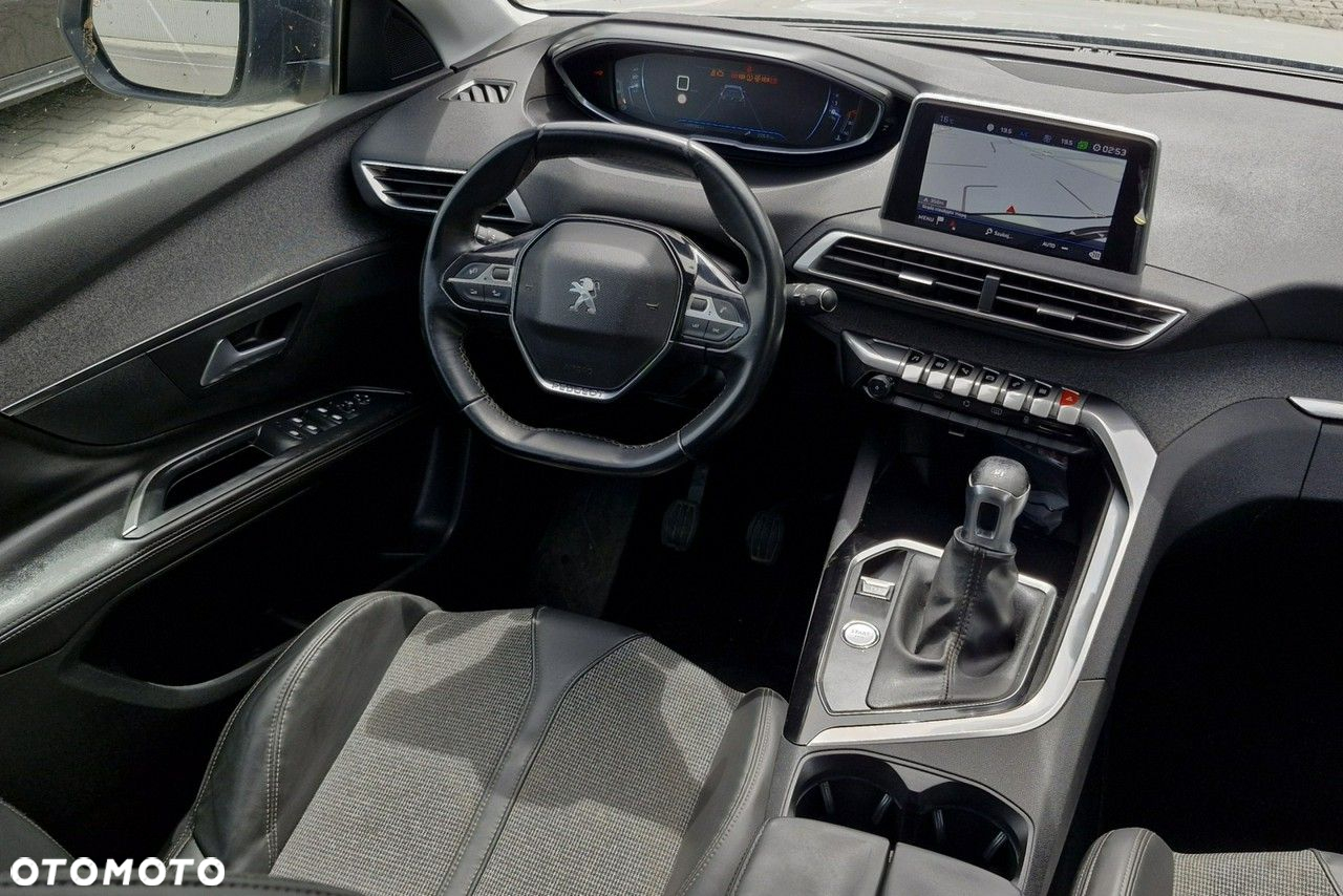 Peugeot 5008 BlueHDI 150 Stop & Start Business-Line - 13