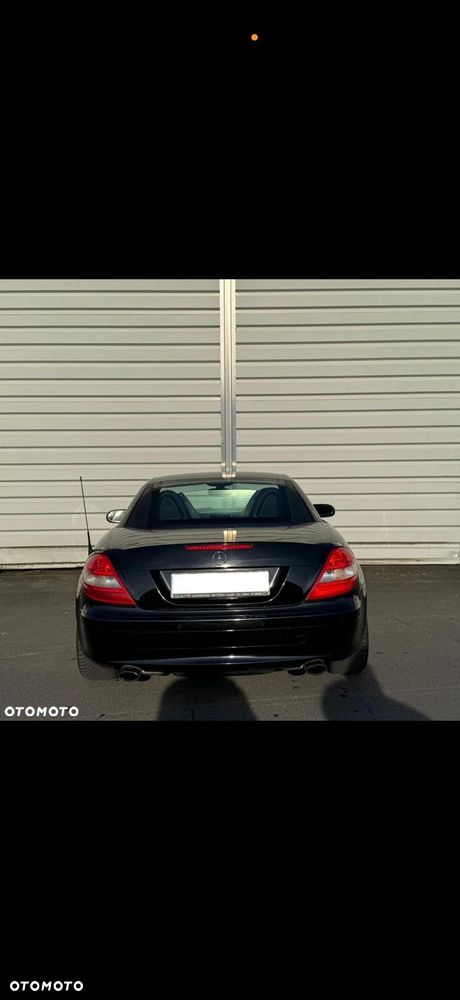Mercedes-Benz SLK - 8