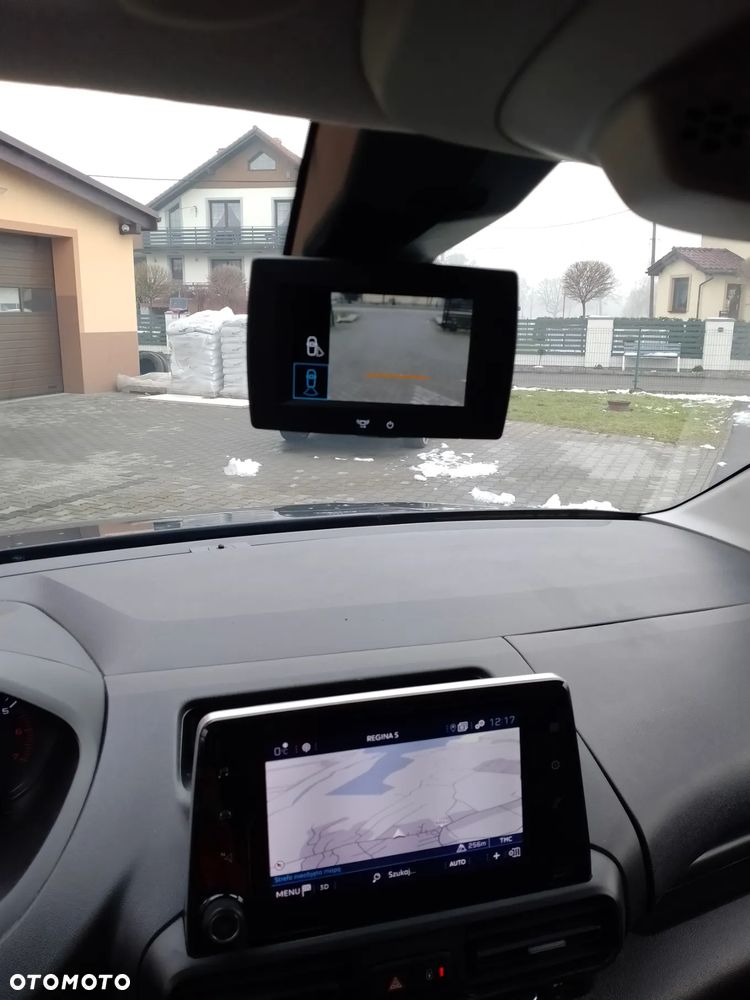 Peugeot Partner - 39