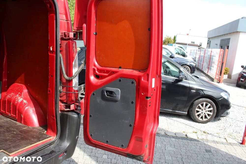 Fiat Scudo - 12