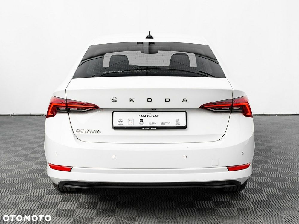 Skoda Octavia 2.0 TDI Ambition - 11