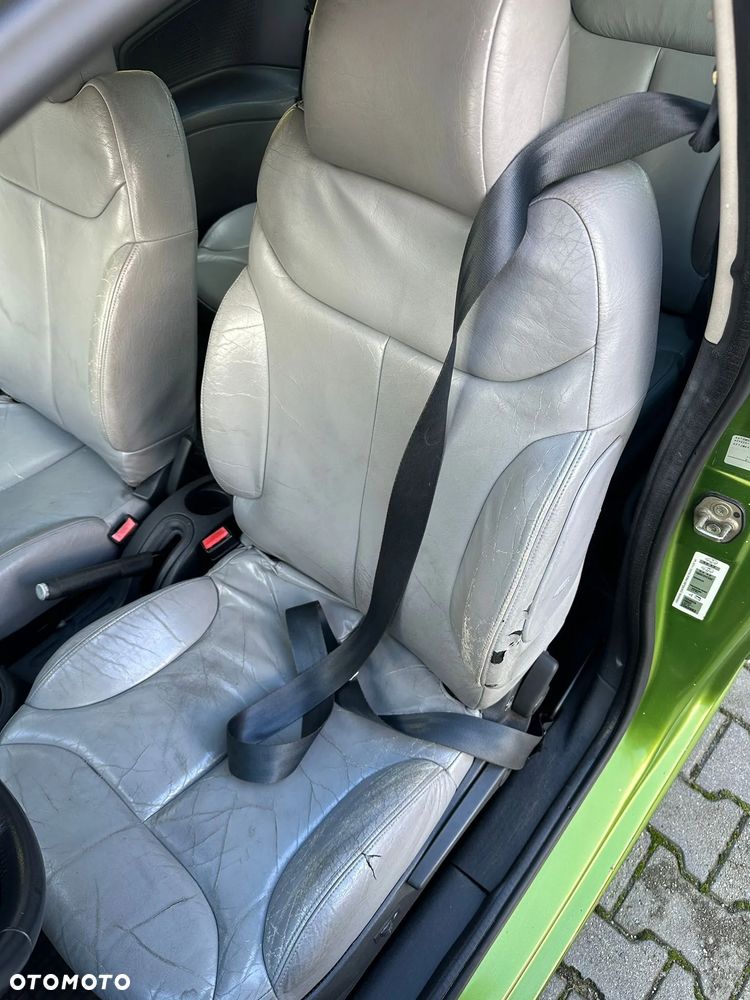 Citroën C2 1.4 Confort - 30