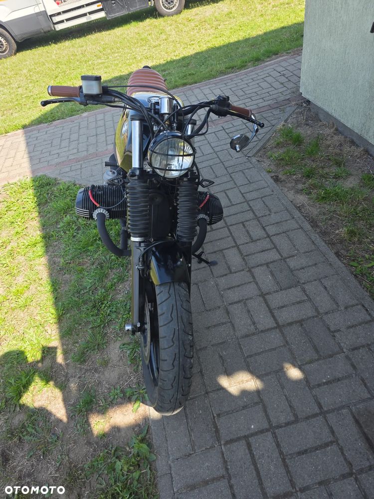BMW R - 7