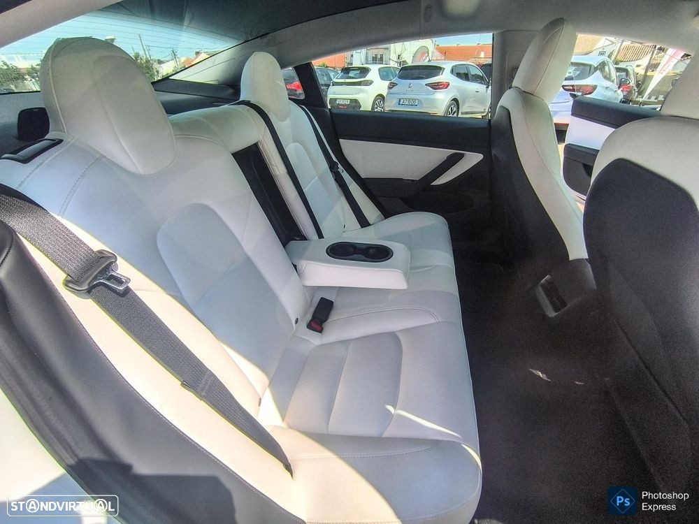 Tesla Model 3 Long-Range Dual Motor AWD - 10