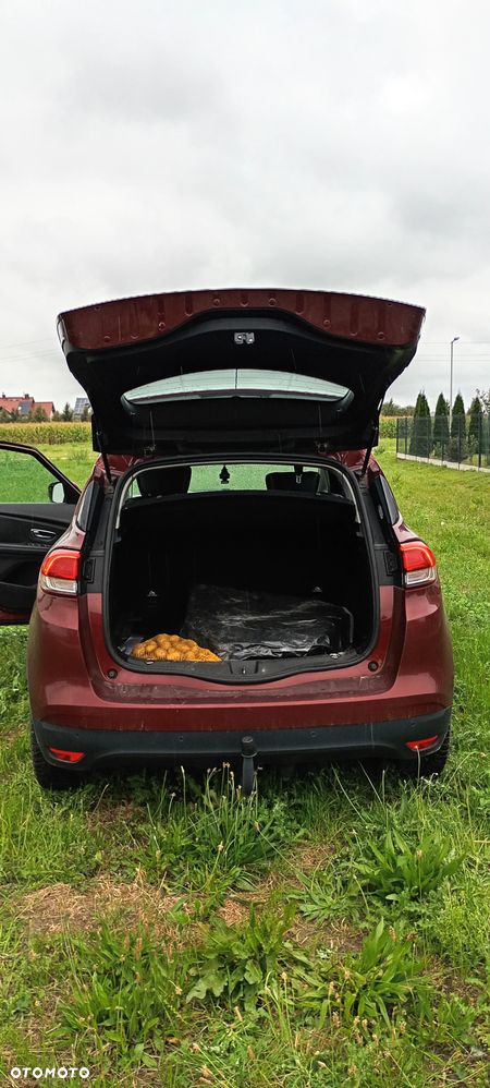 Renault Scenic - 7