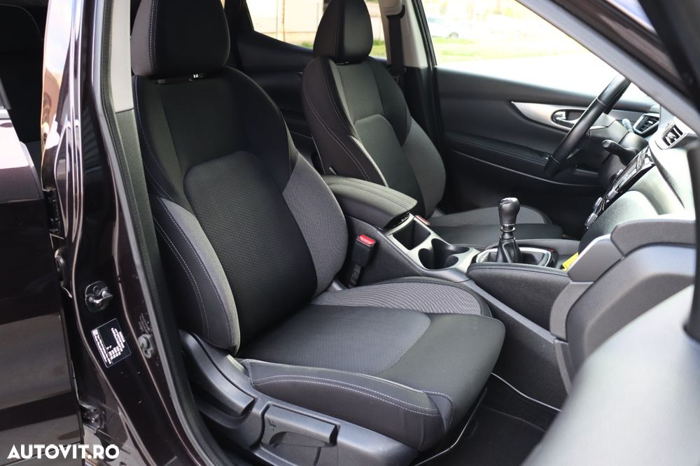Nissan Qashqai - 7