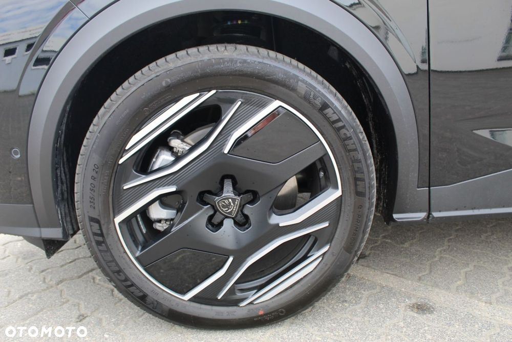 Peugeot 5008 - 12
