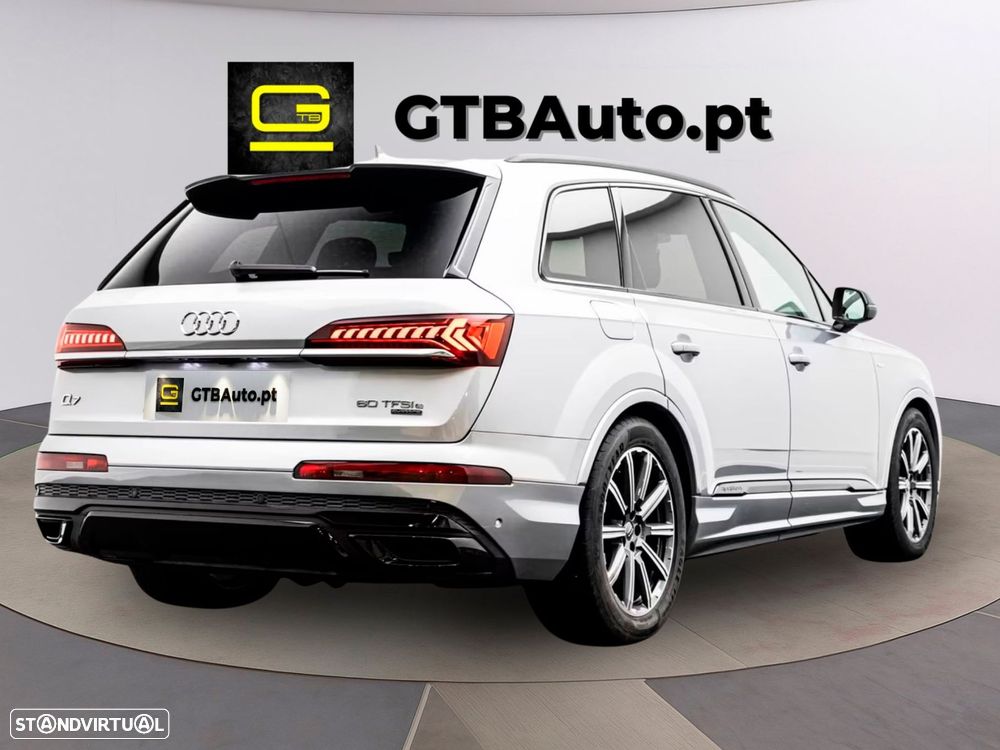 Audi Q7 - 16