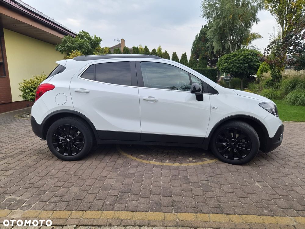 Opel Mokka 1.4 Turbo ecoFLEX Start/Stop Color Innovation - 7