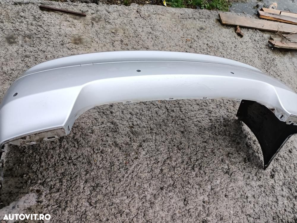 bara spate BMW seria 3 e90 - 5