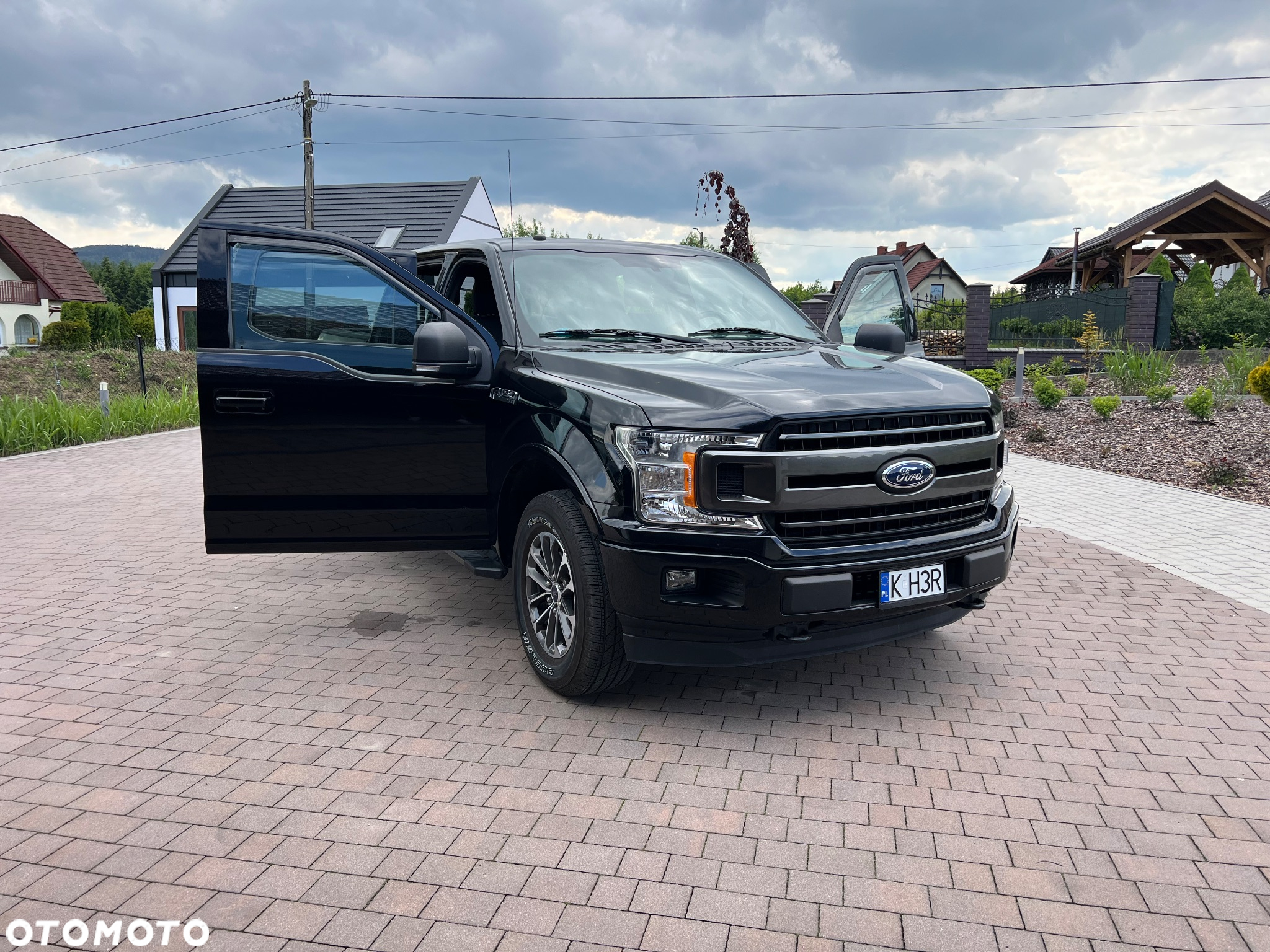 Ford F150 - 7