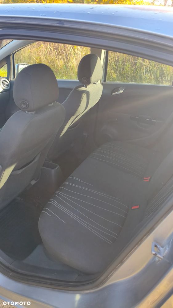 Opel Corsa - 13