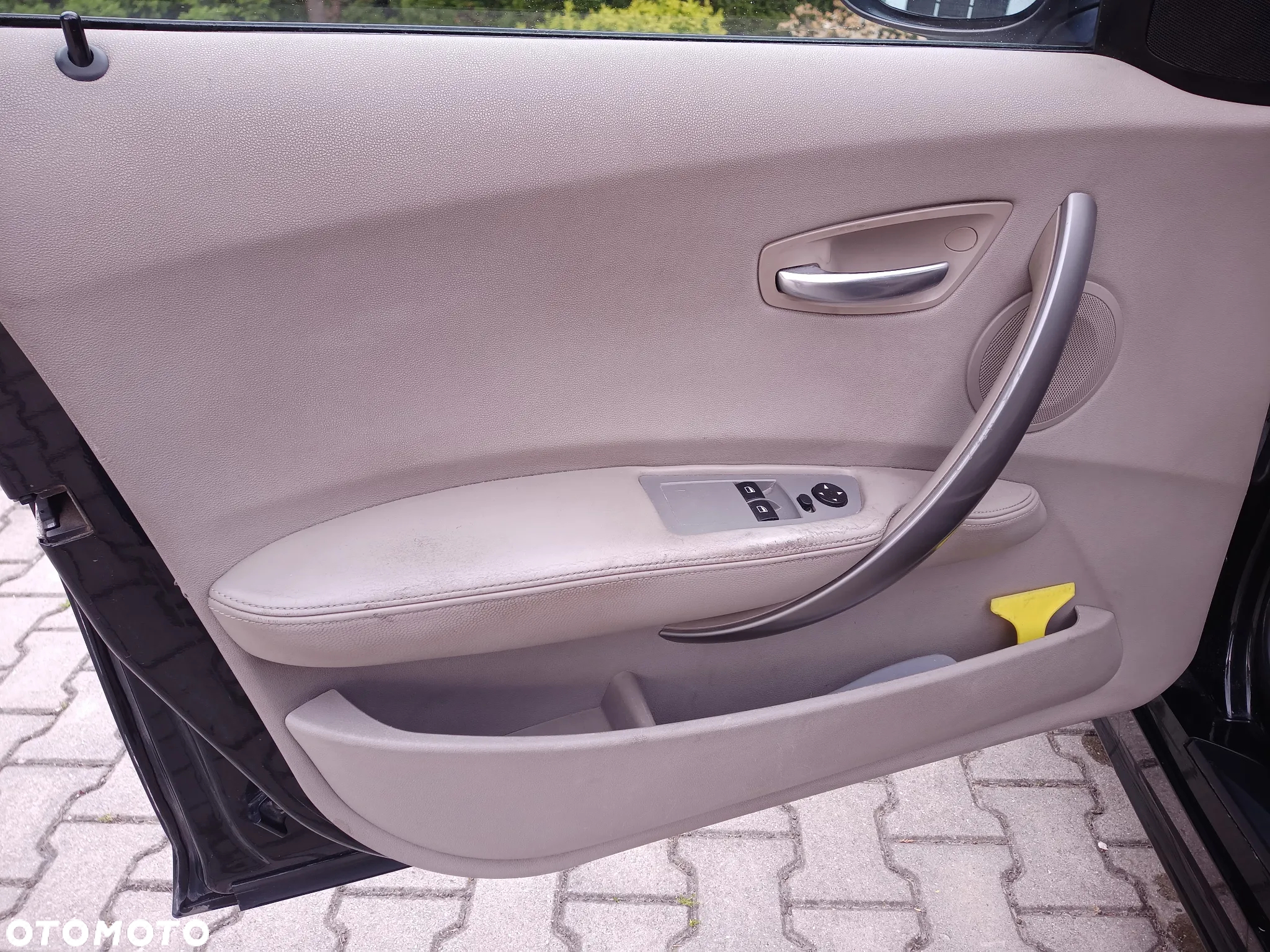 BMW Seria 1 118d - 11