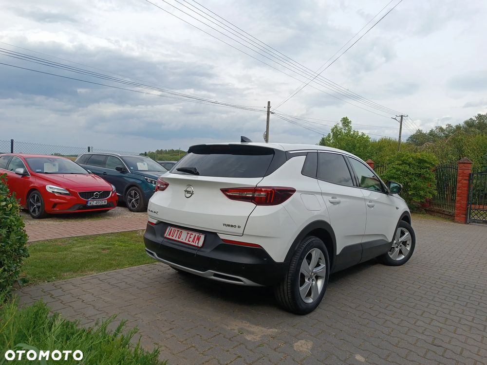 Opel Grandland X 1.6 D Start/Stop INNOVATION - 30