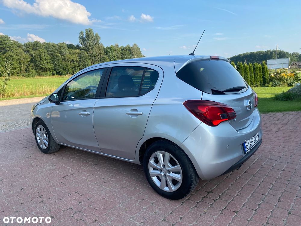 Opel Corsa - 23