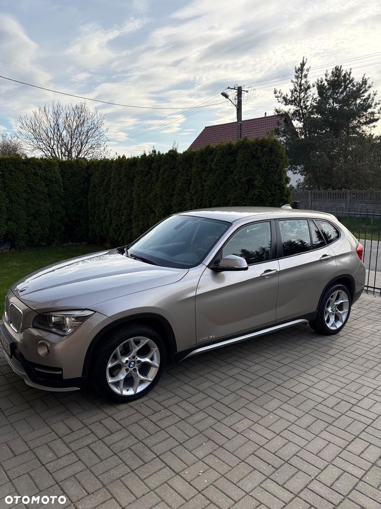 BMW X1 - 5