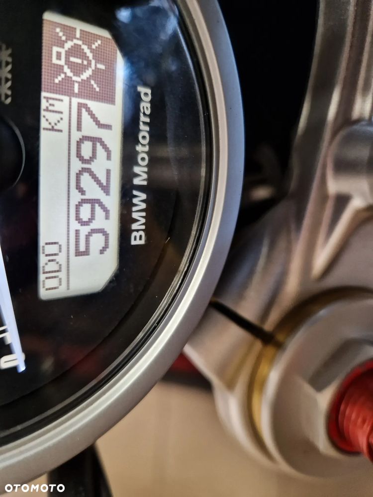 BMW R - 34