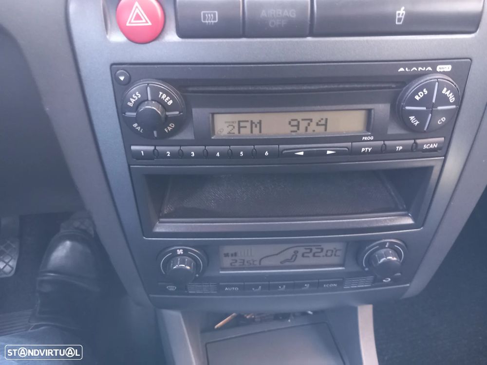 SEAT Ibiza 1.2 12V Good Stuff - 17