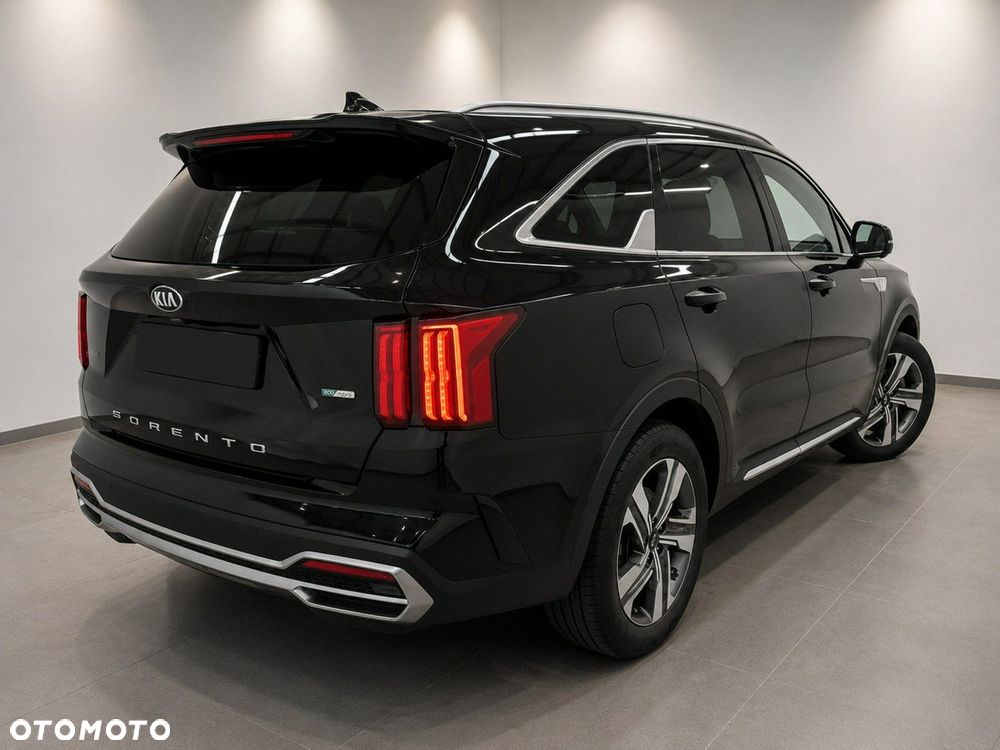 Kia Sorento - 4