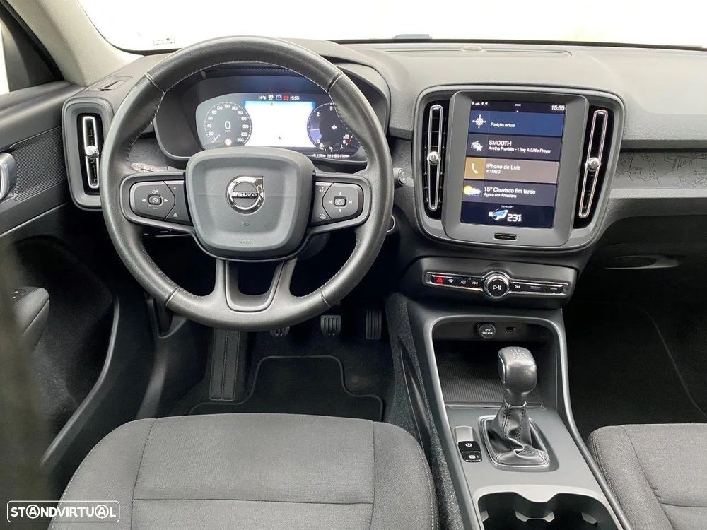 Volvo XC 40 2.0 D3 Momentum - 7
