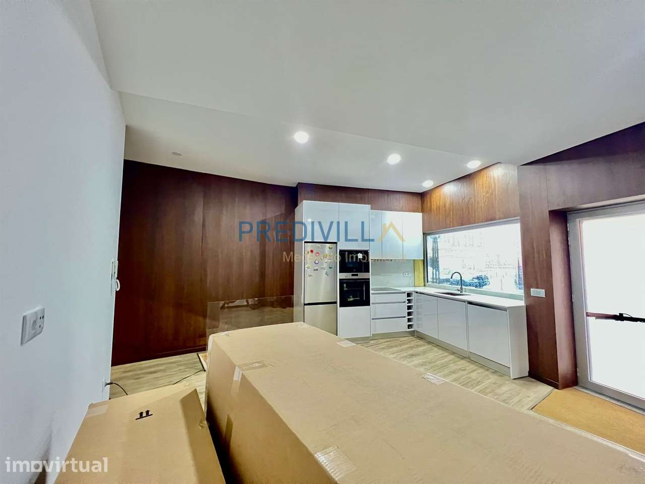 Apartamento T1+1 Venda em Póvoa de Varzim, Beiriz e Argivai,Póvoa de V - Grande imagem: 4/11