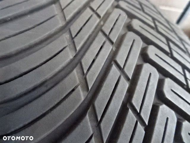 215/55/R17 98W XL ATLAS GREEN 3 4S All season - 3