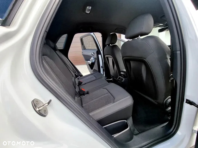 Audi Q3 35 TDI S-Line S tronic - 18