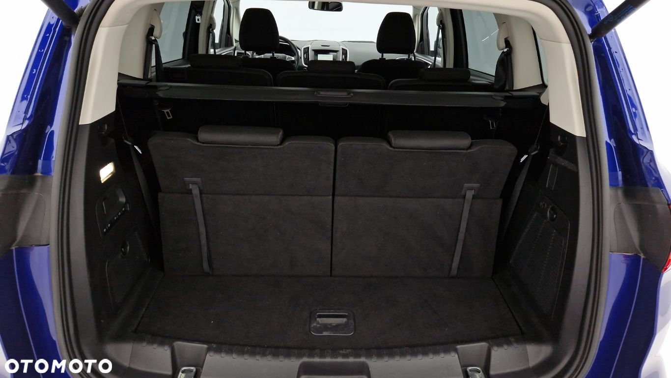 Ford S-Max 2.0 TDCi 4WD Titanium PowerShift - 22