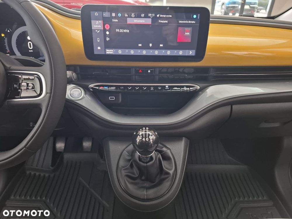 Fiat 500 1.0 GSE Pop - 7