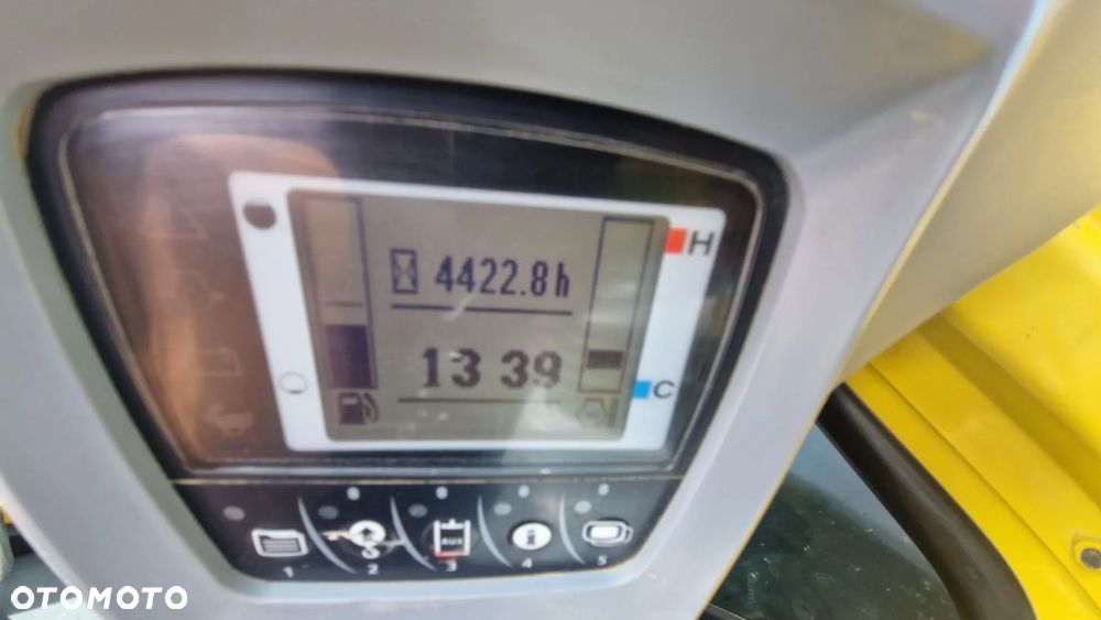 Kubota U 48 - 4 - 14