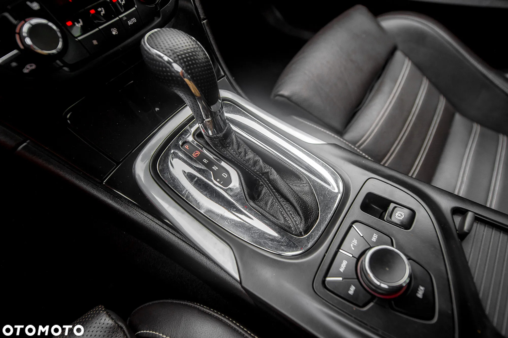 Opel Insignia 2.0 CDTI Cosmo - 21
