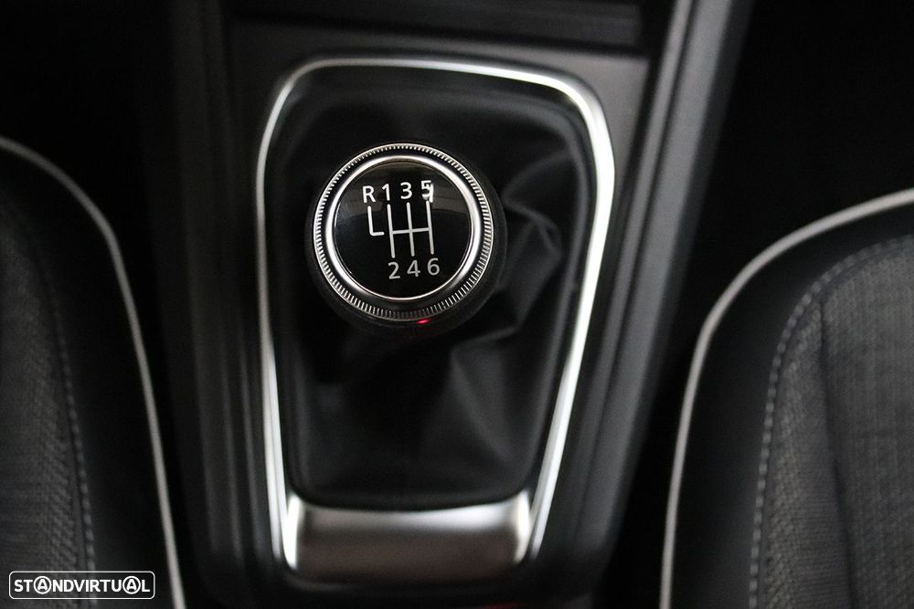 Renault Captur 1.0 TCe Techno - 14